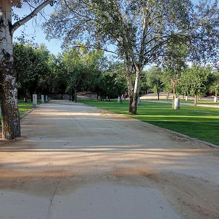 Complejo La Cigueena Arganda Del Rey Luaran gambar