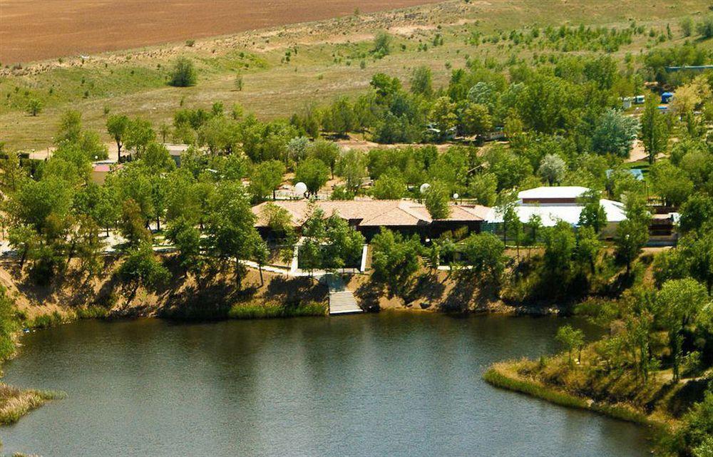 Complejo La Cigueena Arganda Del Rey Luaran gambar
