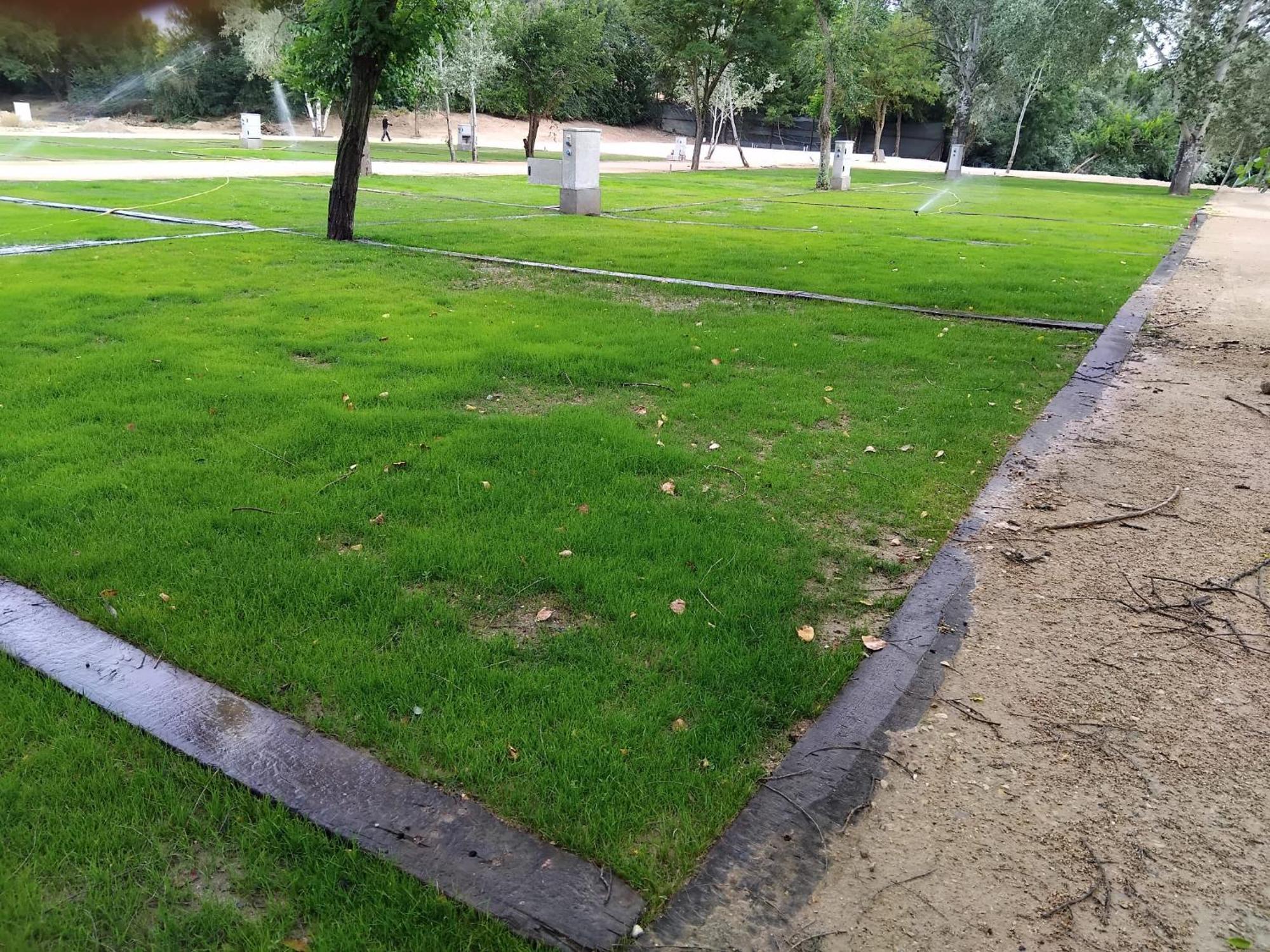 Complejo La Cigueena Arganda Del Rey Luaran gambar