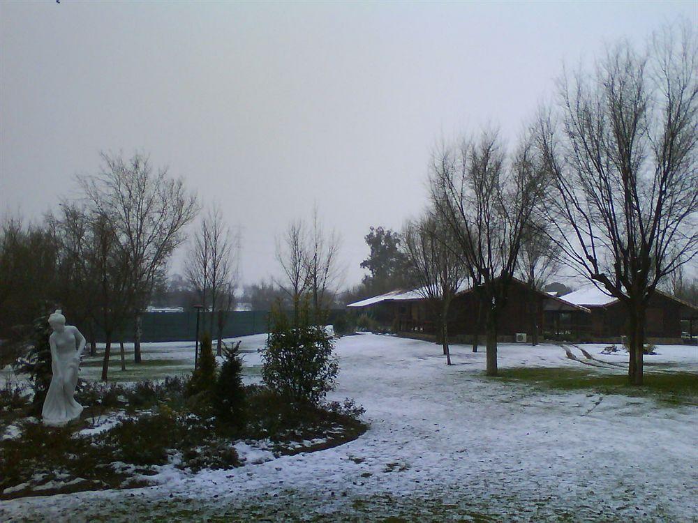 Complejo La Cigueena Arganda Del Rey Luaran gambar