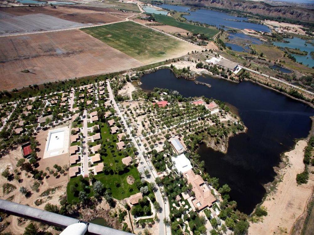 Complejo La Cigueena Arganda Del Rey Luaran gambar